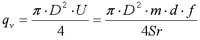 渦街流量計的工作原理及應(yīng)用